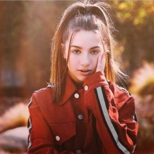 Meet your Posher, Josie